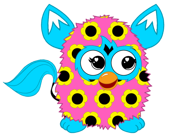 Furby Free