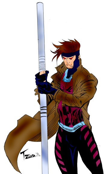 Gambit