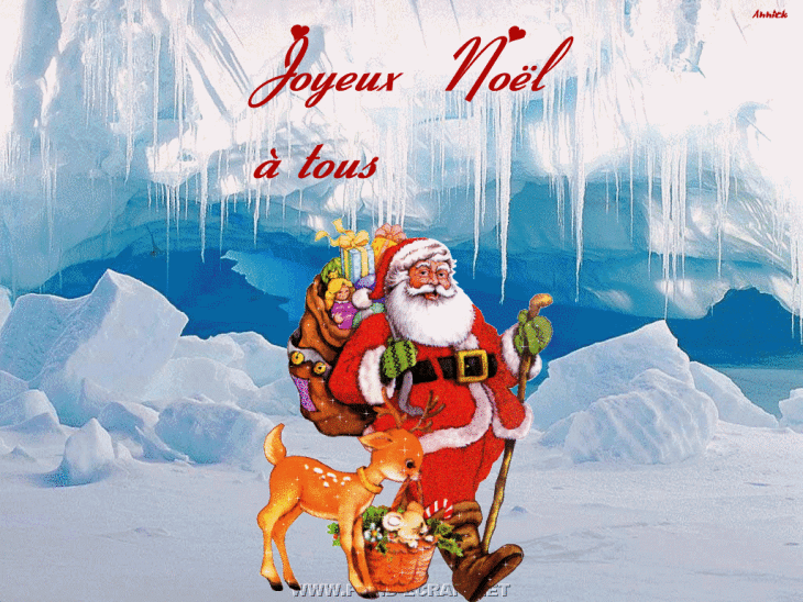 Joyeux noel