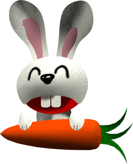 Carrot Rabbit