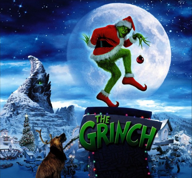 The Grinch