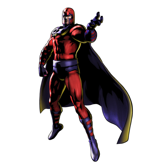 Magneto