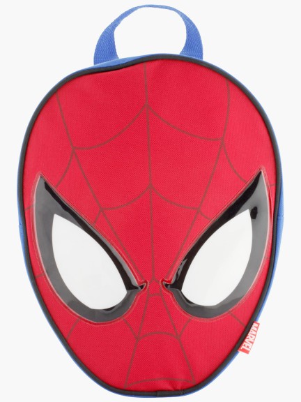 Masque Spiderman