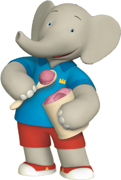 Little Babar