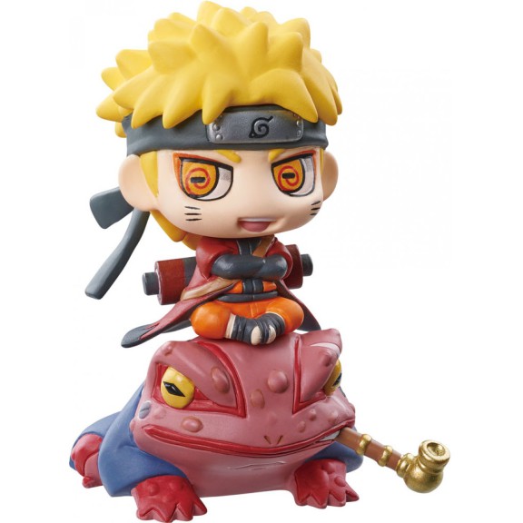 Little Naruto