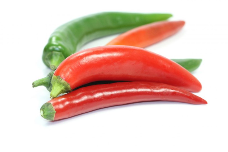 Chilli