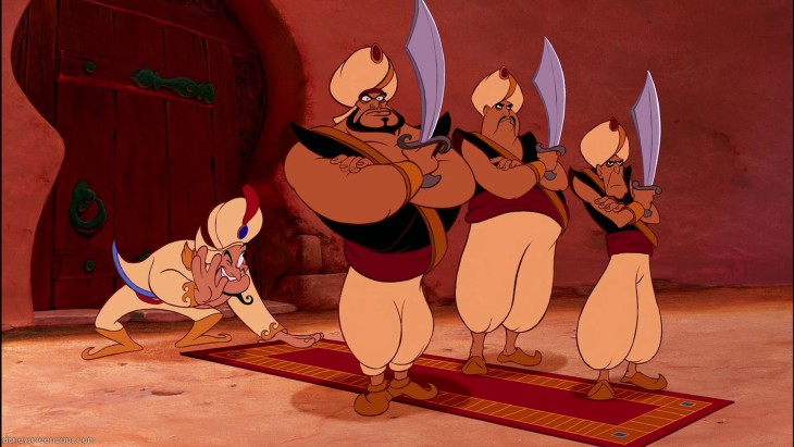 Razoul Aladdin