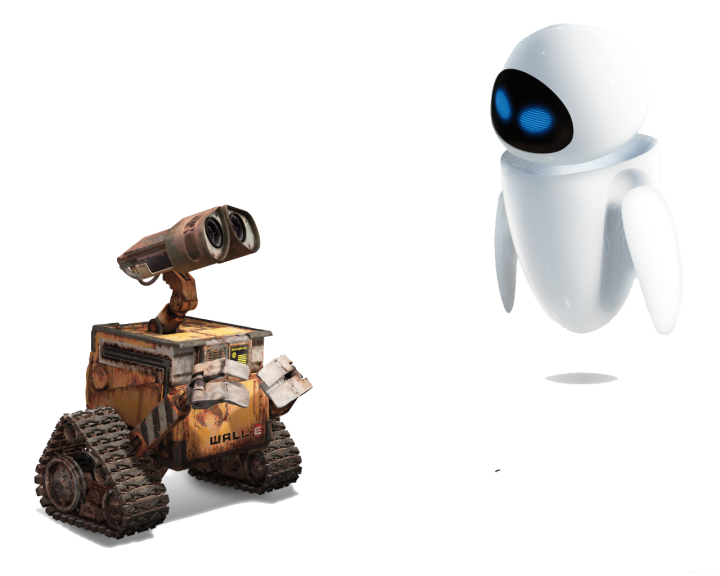 Robot Wall-E