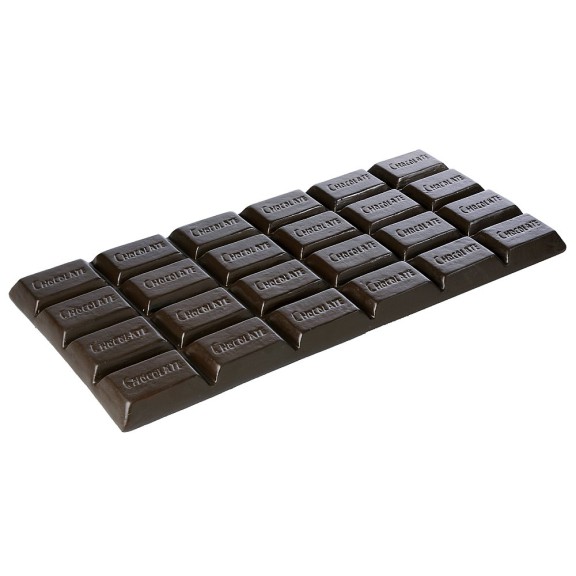 Tablette de chocolat