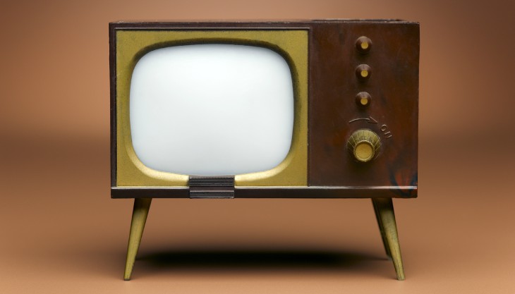Television ancienne