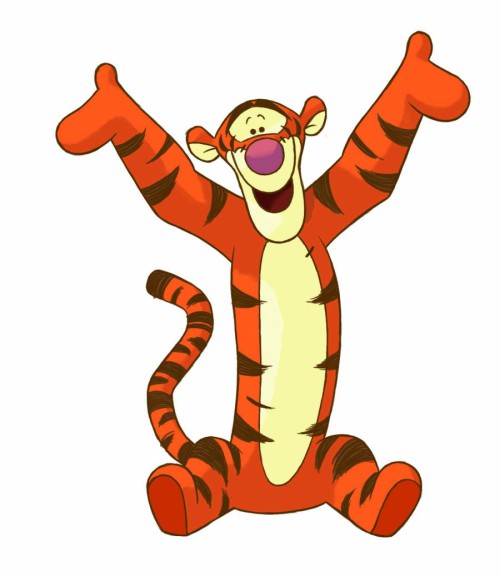 Tigger