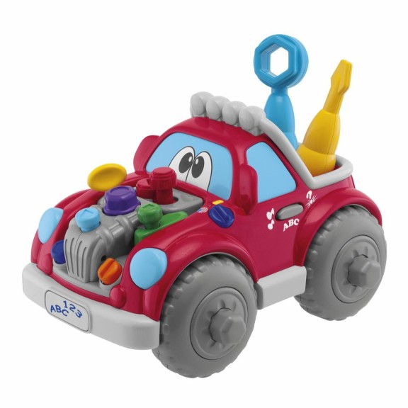 Childs Car