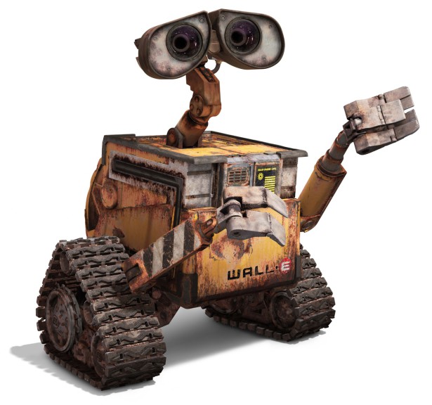 Wall E