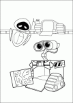 Wall-e dessin