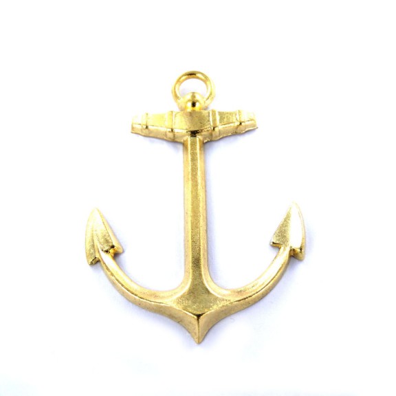 Marine Anchor