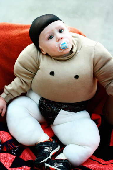 Bebe Sumo