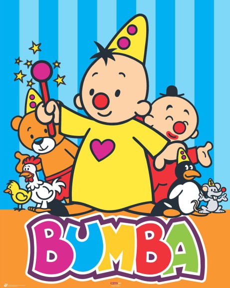 Bumba