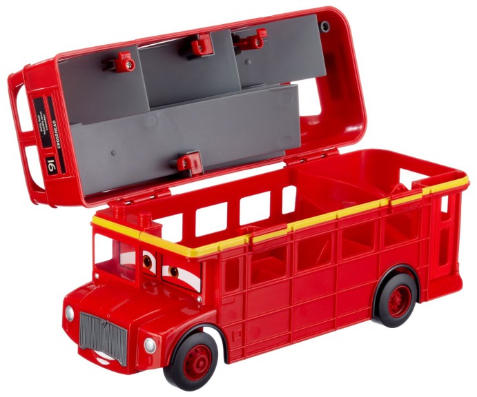 Bus Playmobil