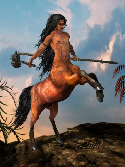 Centaur