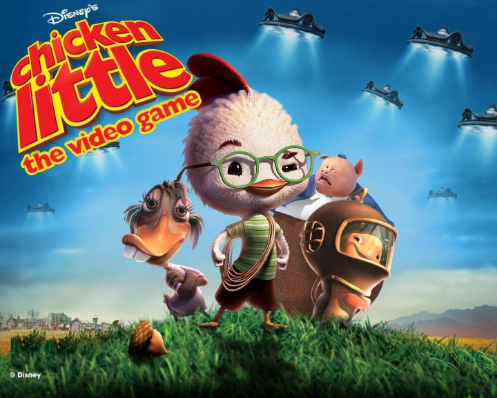 Chicken Little