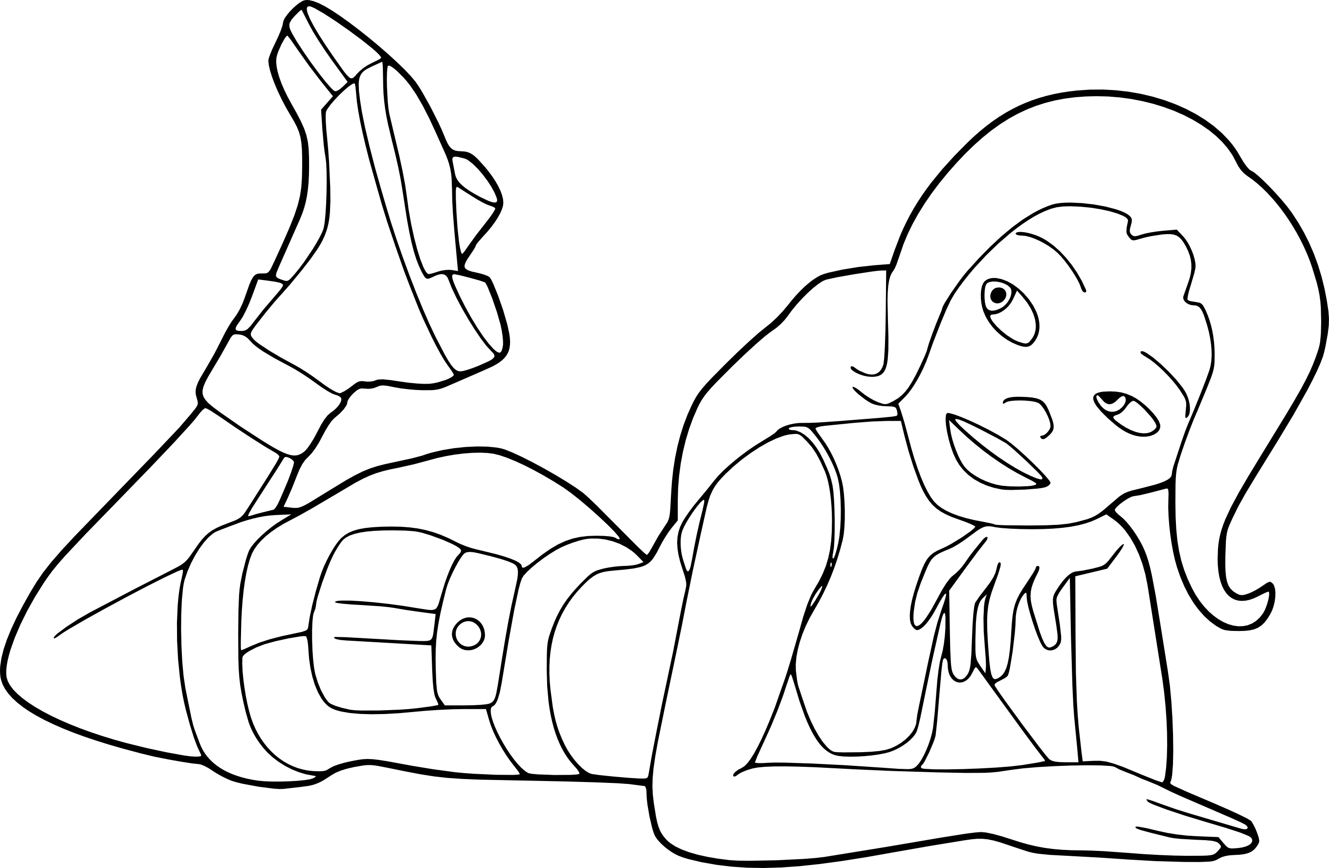 sara-from-tad-the-explorer-coloring-page-free-printable-coloring