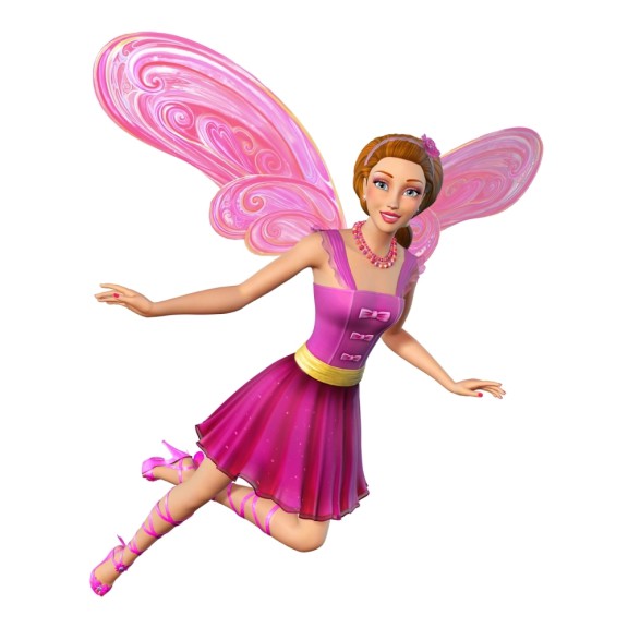 Barbie Fairy