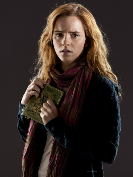 Hermione Granger