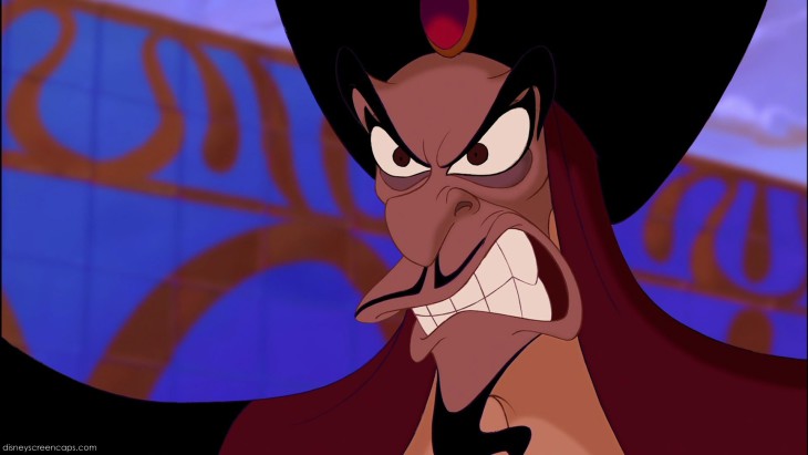 Jafar Disney