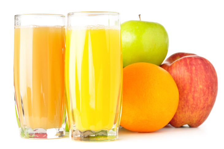 Fruit Juice