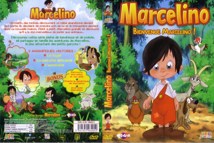 Marcelino