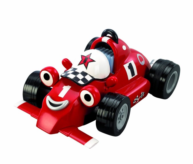 Roary Formula 1