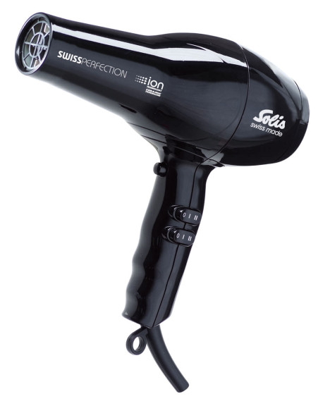 Hair Dryer