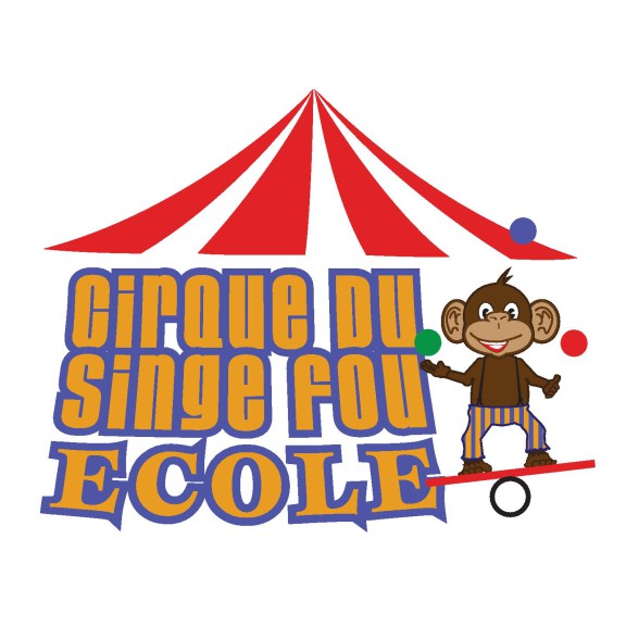 Singe cirque