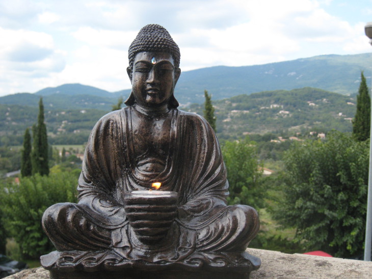 Buddha Statue