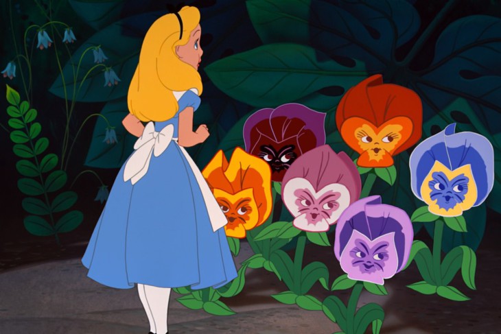 Alice Disney