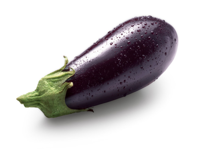 Eggplant