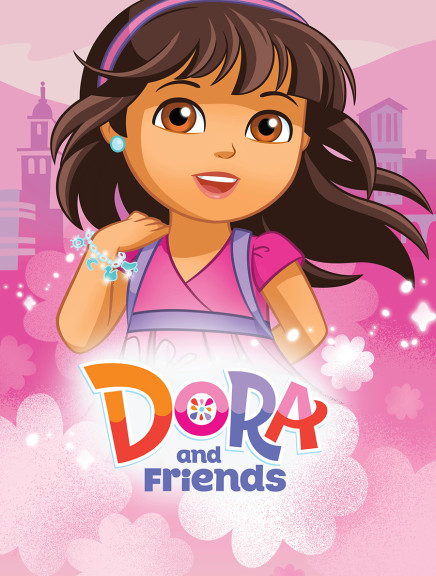 Dora Mask