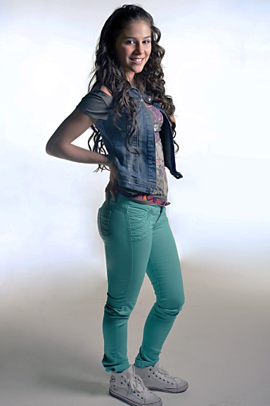 Greeicy Rendon Chica Vampiro