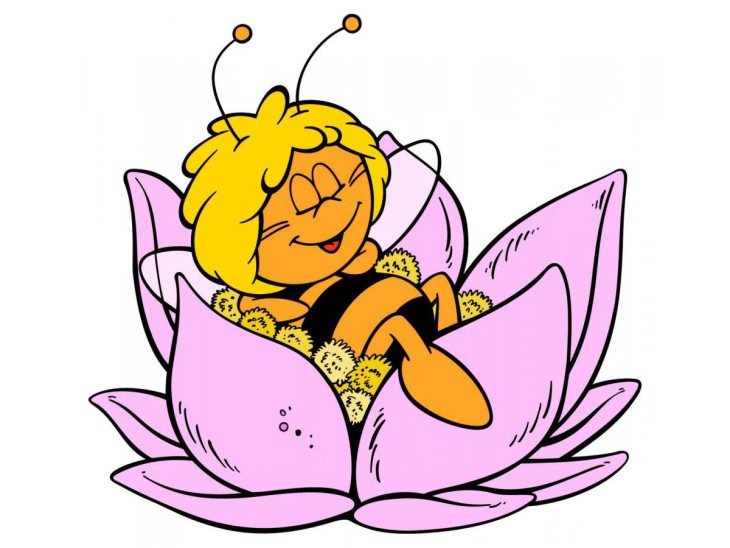 Maya The Bee Free