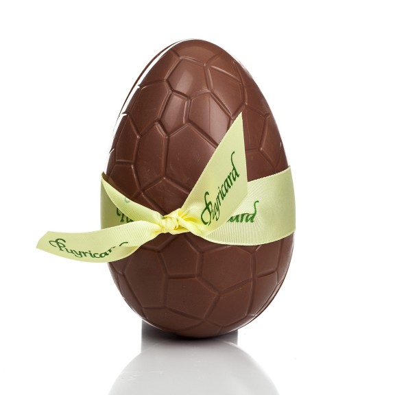 Chocolate Egg