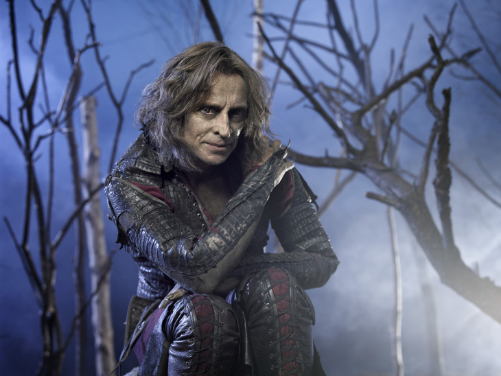 Rumplestiltskin