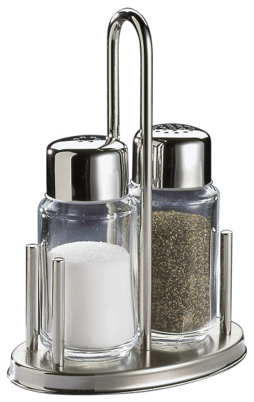 Salt And Pepper