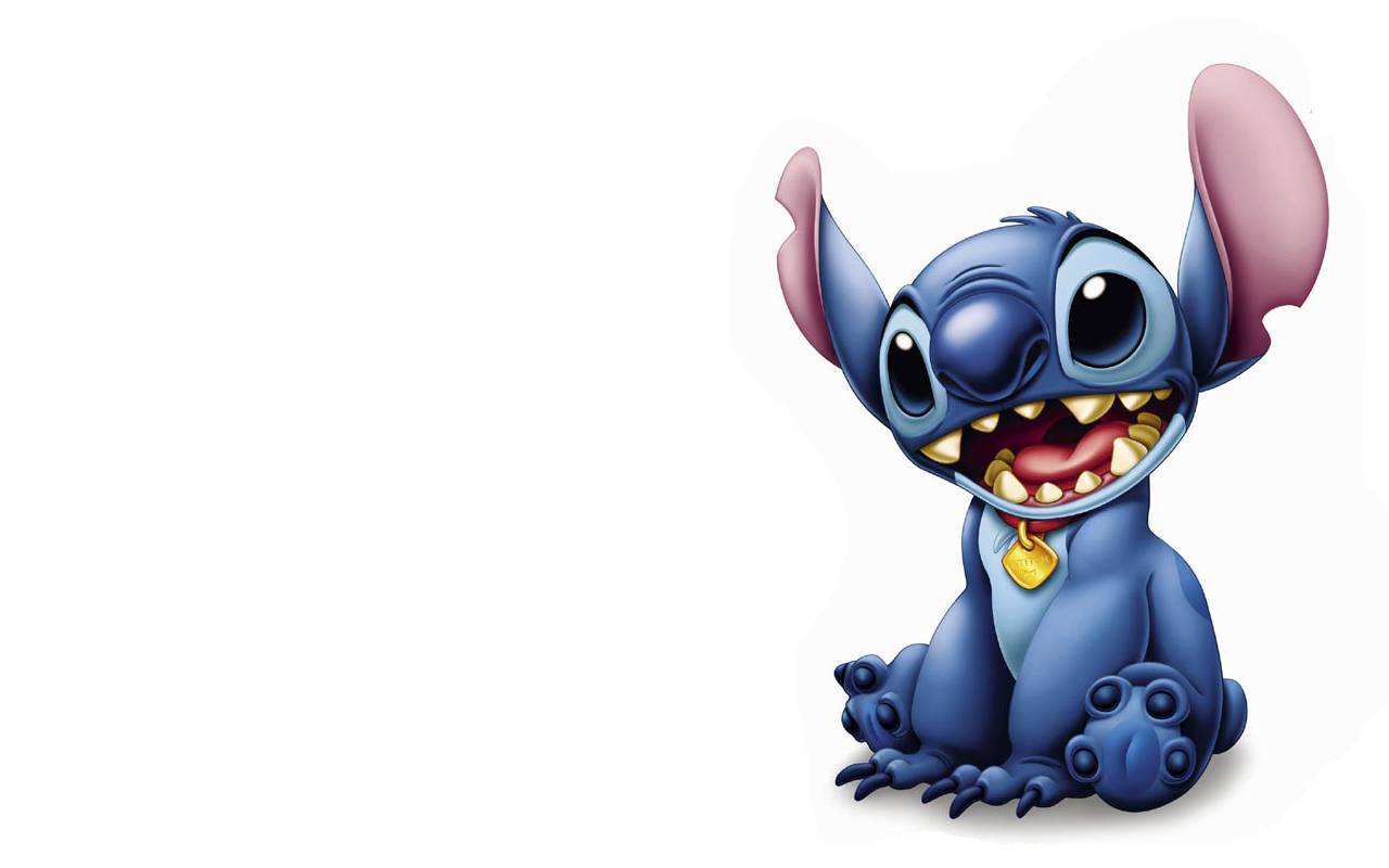 Coloriage Stitch : 20 supers dessins à imprimer gratuitement
