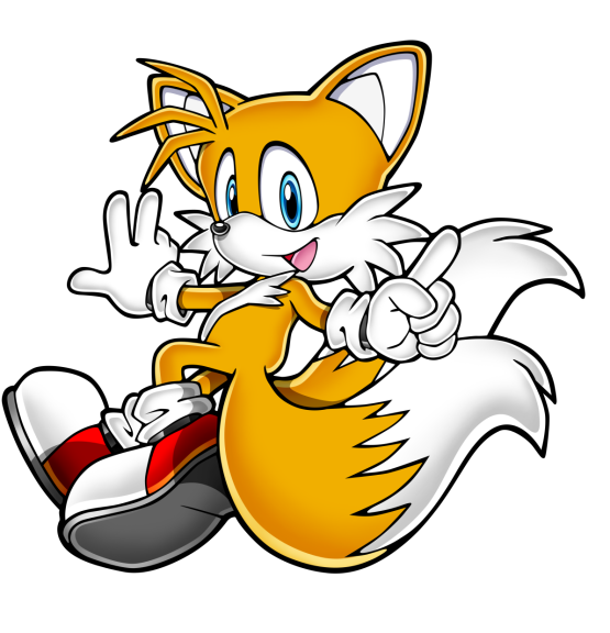 Tails