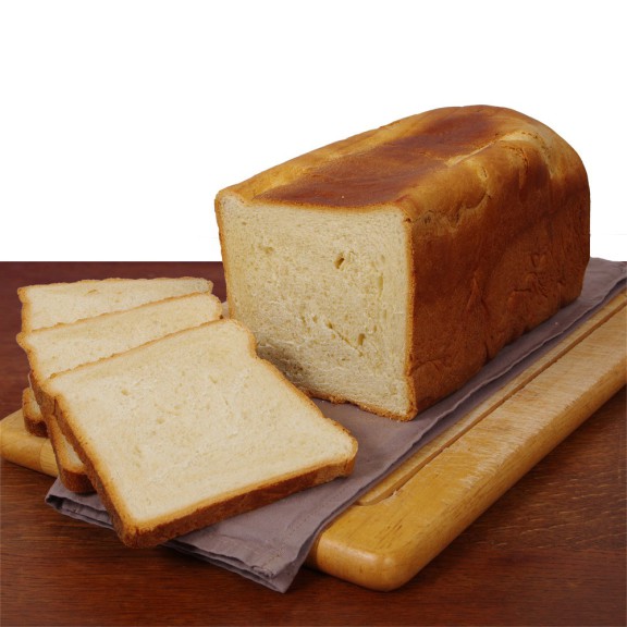 Slice Of Bread