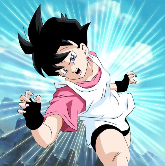 Videl vole