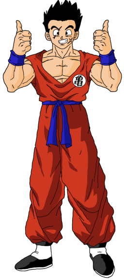 Dbz Yamcha