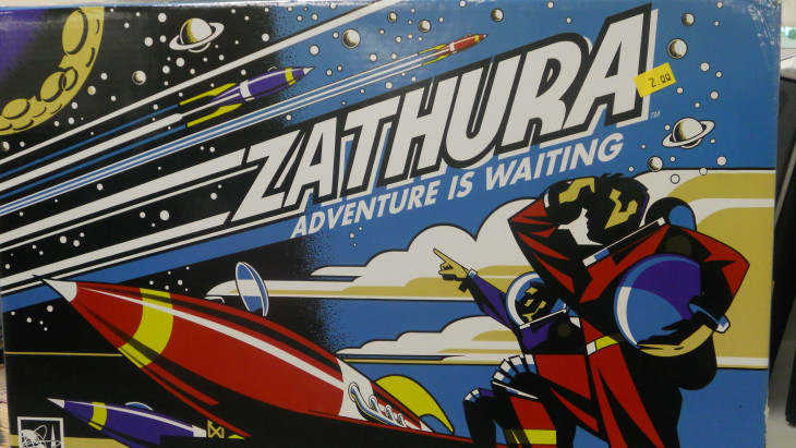 Zathura