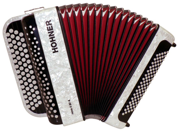 Accordéon