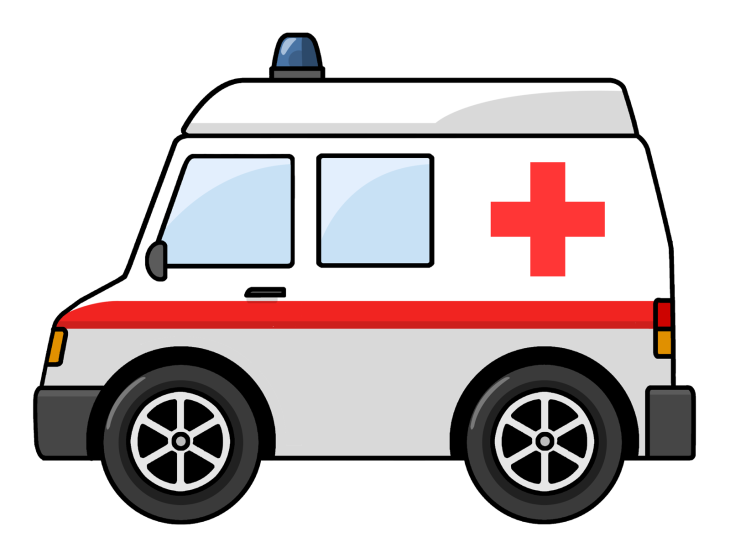 Ambulance